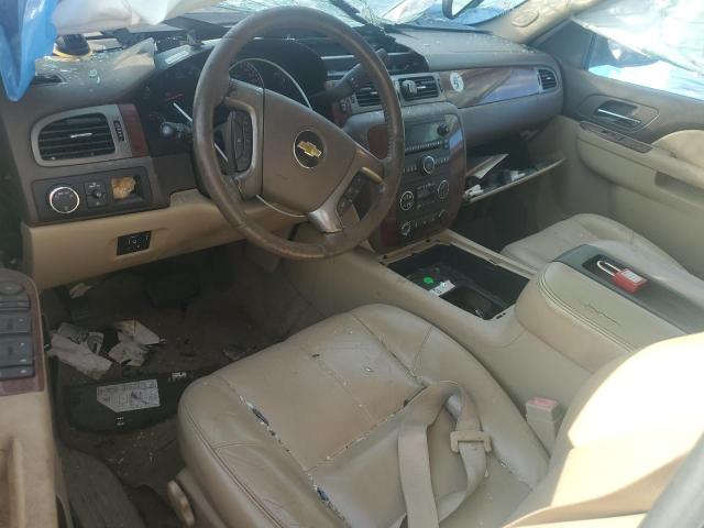 Photo 7 VIN: 1GNSCJE06BR155253 - CHEVROLET SUBURBAN C 