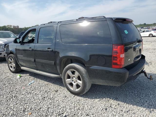 Photo 1 VIN: 1GNSCJE06BR331878 - CHEVROLET SUBURBAN 