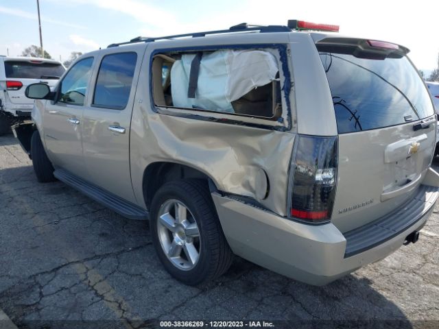 Photo 2 VIN: 1GNSCJE06BR333355 - CHEVROLET SUBURBAN 1500 