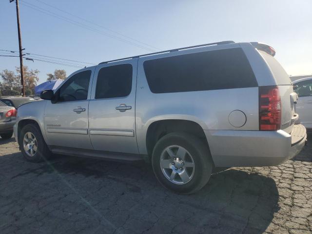 Photo 1 VIN: 1GNSCJE06BR341889 - CHEVROLET SUBURBAN C 