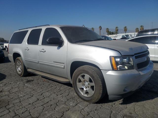 Photo 3 VIN: 1GNSCJE06BR341889 - CHEVROLET SUBURBAN C 