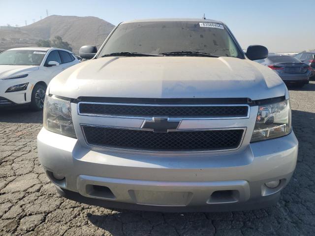 Photo 4 VIN: 1GNSCJE06BR341889 - CHEVROLET SUBURBAN C 