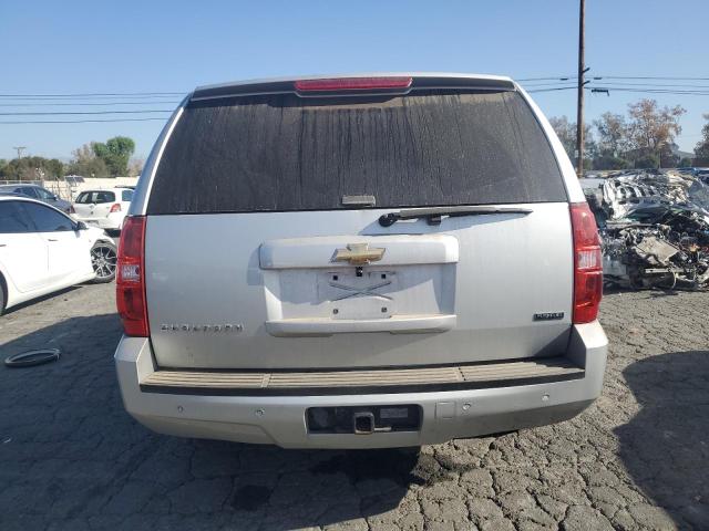 Photo 5 VIN: 1GNSCJE06BR341889 - CHEVROLET SUBURBAN C 