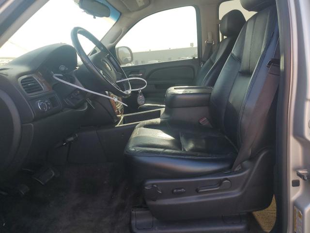 Photo 6 VIN: 1GNSCJE06BR341889 - CHEVROLET SUBURBAN C 