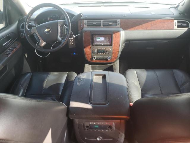 Photo 7 VIN: 1GNSCJE06BR341889 - CHEVROLET SUBURBAN C 