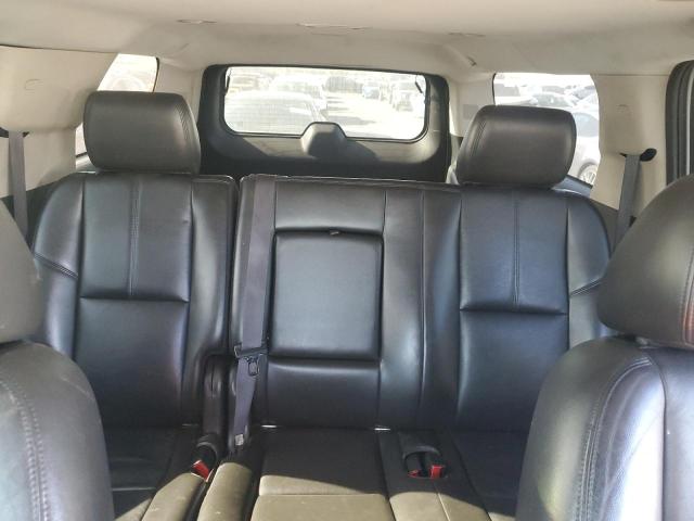 Photo 9 VIN: 1GNSCJE06BR341889 - CHEVROLET SUBURBAN C 