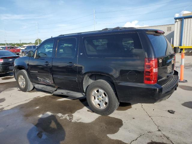 Photo 1 VIN: 1GNSCJE06CR134856 - CHEVROLET SUBURBAN C 