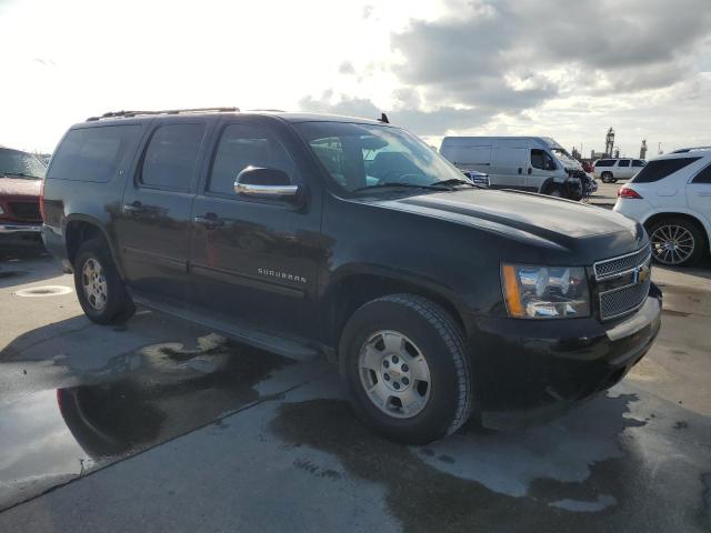 Photo 3 VIN: 1GNSCJE06CR134856 - CHEVROLET SUBURBAN C 