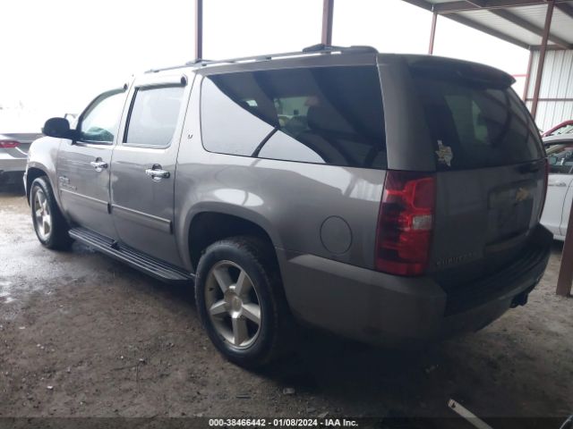 Photo 2 VIN: 1GNSCJE06CR140902 - CHEVROLET SUBURBAN 1500 