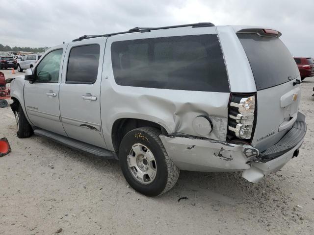 Photo 1 VIN: 1GNSCJE06CR174791 - CHEVROLET SUBURBAN C 