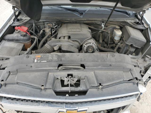 Photo 11 VIN: 1GNSCJE06CR174791 - CHEVROLET SUBURBAN C 