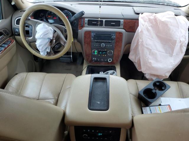 Photo 7 VIN: 1GNSCJE06CR174791 - CHEVROLET SUBURBAN C 