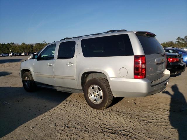 Photo 1 VIN: 1GNSCJE06CR186438 - CHEVROLET SUBURBAN C 