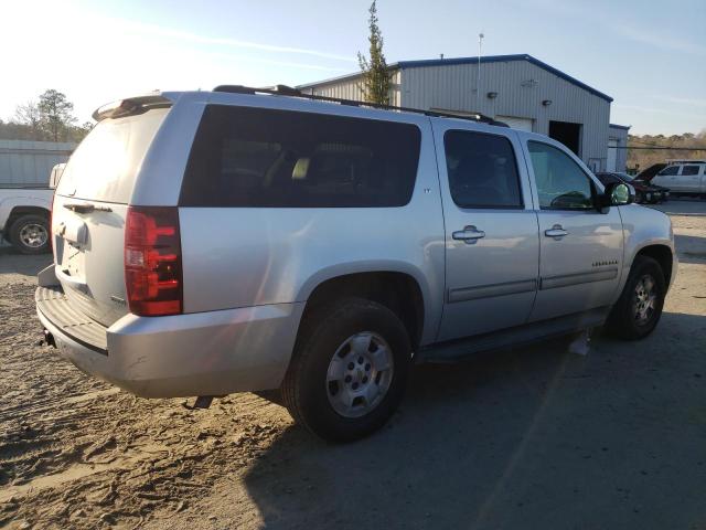 Photo 2 VIN: 1GNSCJE06CR186438 - CHEVROLET SUBURBAN C 