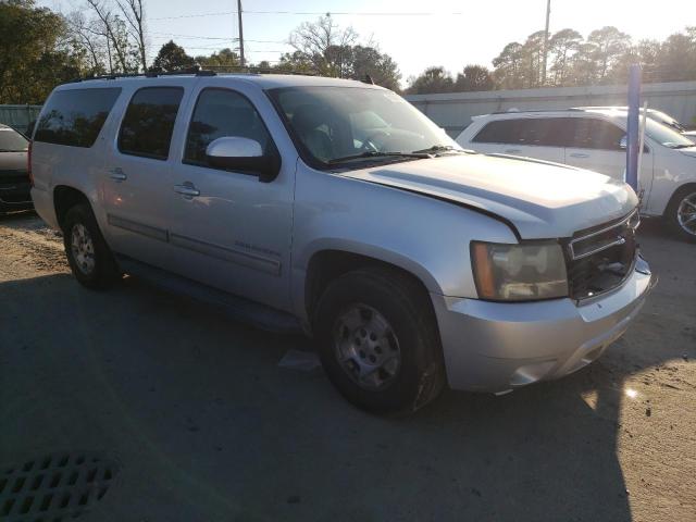 Photo 3 VIN: 1GNSCJE06CR186438 - CHEVROLET SUBURBAN C 