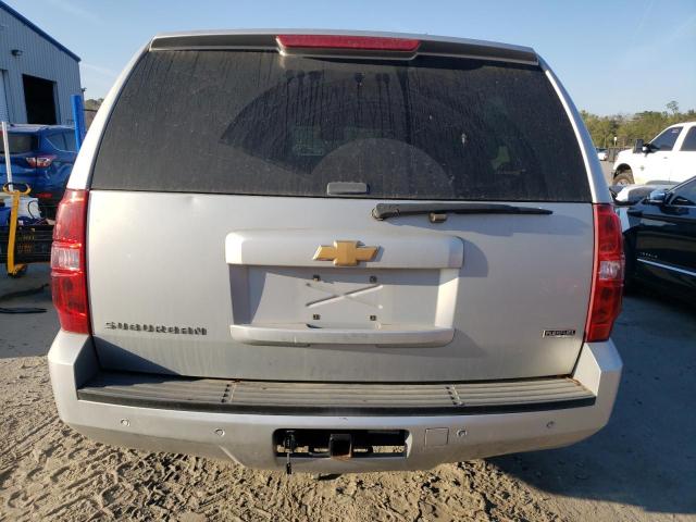 Photo 5 VIN: 1GNSCJE06CR186438 - CHEVROLET SUBURBAN C 