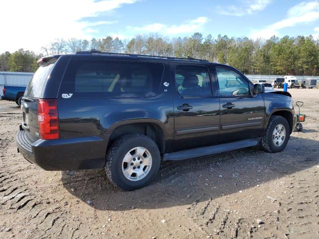 Photo 2 VIN: 1GNSCJE06CR212875 - CHEVROLET SUBURBAN C 