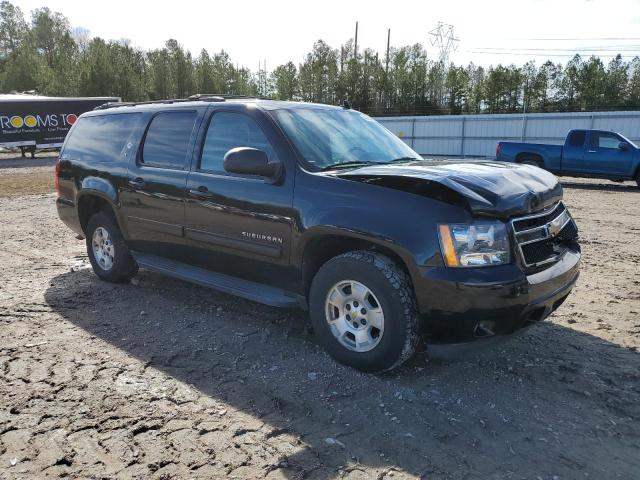 Photo 3 VIN: 1GNSCJE06CR212875 - CHEVROLET SUBURBAN C 