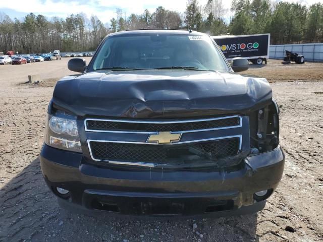 Photo 4 VIN: 1GNSCJE06CR212875 - CHEVROLET SUBURBAN C 