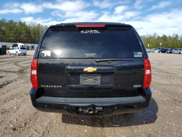 Photo 5 VIN: 1GNSCJE06CR212875 - CHEVROLET SUBURBAN C 