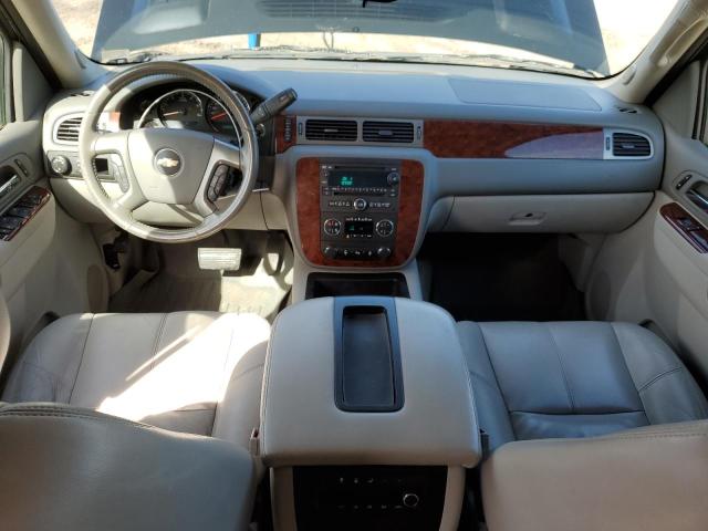 Photo 7 VIN: 1GNSCJE06CR212875 - CHEVROLET SUBURBAN C 