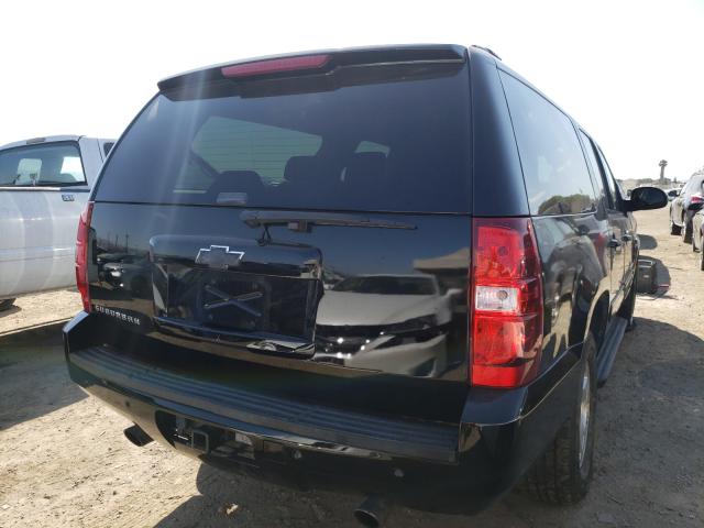 Photo 3 VIN: 1GNSCJE06CR253765 - CHEVROLET SUBURBAN C 