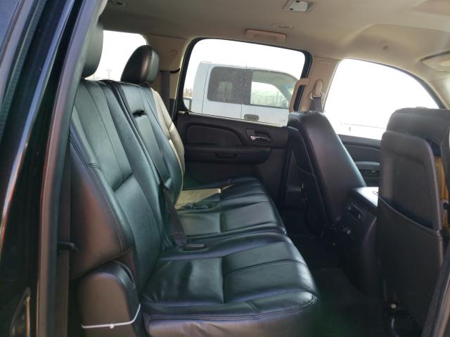 Photo 5 VIN: 1GNSCJE06CR253765 - CHEVROLET SUBURBAN C 