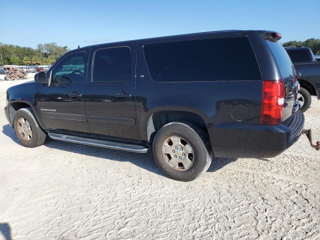 Photo 1 VIN: 1GNSCJE06CR308974 - CHEVROLET SUBURBAN C 