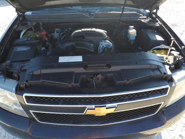 Photo 11 VIN: 1GNSCJE06CR308974 - CHEVROLET SUBURBAN C 