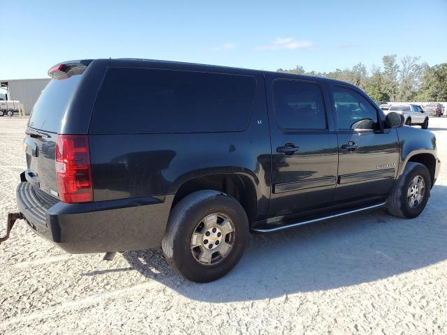 Photo 2 VIN: 1GNSCJE06CR308974 - CHEVROLET SUBURBAN C 