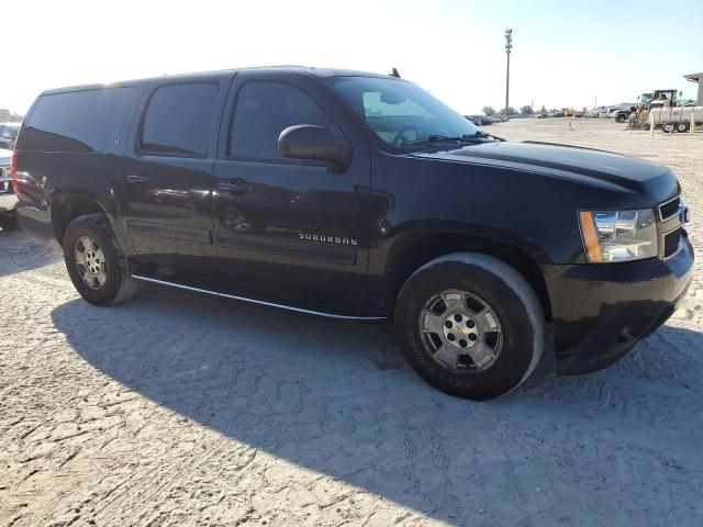 Photo 3 VIN: 1GNSCJE06CR308974 - CHEVROLET SUBURBAN C 