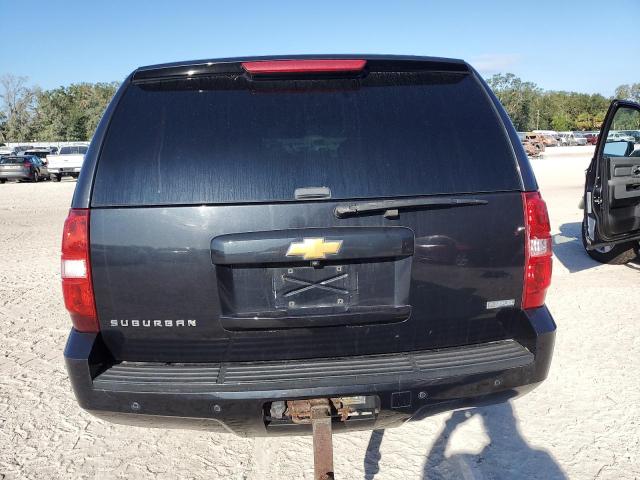 Photo 5 VIN: 1GNSCJE06CR308974 - CHEVROLET SUBURBAN C 