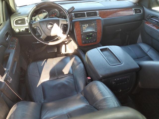 Photo 7 VIN: 1GNSCJE06CR308974 - CHEVROLET SUBURBAN C 