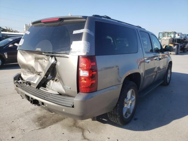 Photo 3 VIN: 1GNSCJE06CR309302 - CHEVROLET SUBURBAN C 