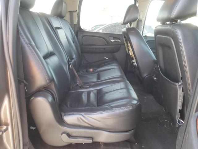 Photo 5 VIN: 1GNSCJE06CR309302 - CHEVROLET SUBURBAN C 