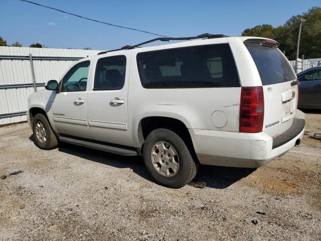 Photo 1 VIN: 1GNSCJE06DR104063 - CHEVROLET SUBURBAN C 