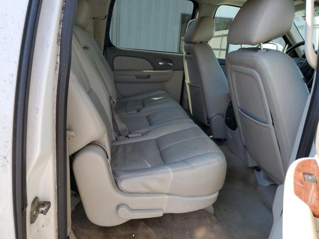 Photo 10 VIN: 1GNSCJE06DR104063 - CHEVROLET SUBURBAN C 