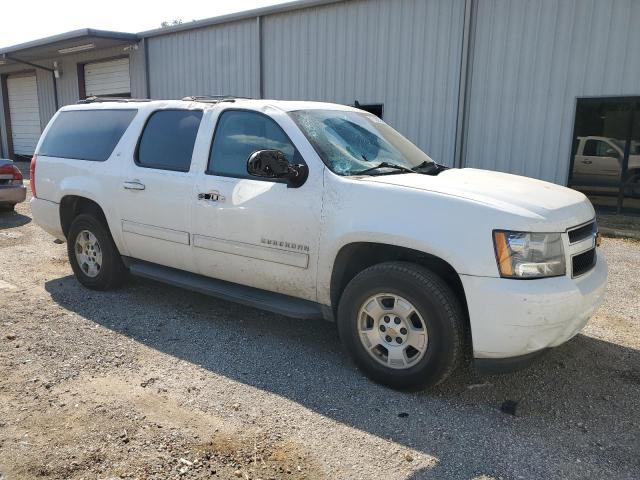 Photo 3 VIN: 1GNSCJE06DR104063 - CHEVROLET SUBURBAN C 