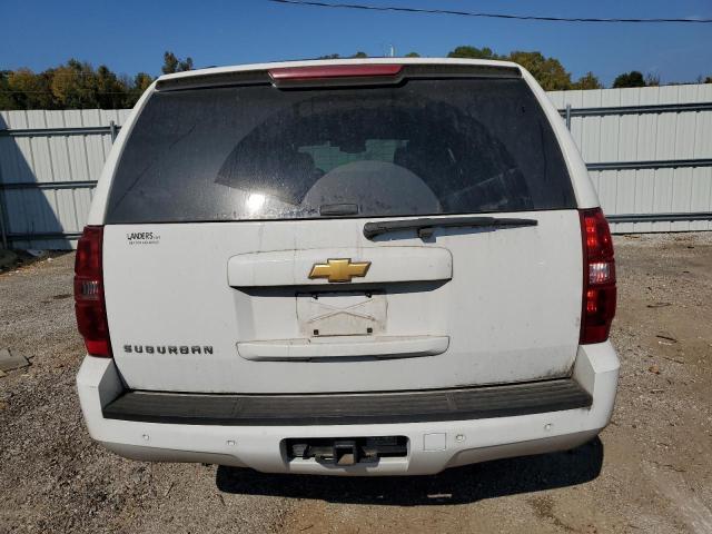 Photo 5 VIN: 1GNSCJE06DR104063 - CHEVROLET SUBURBAN C 