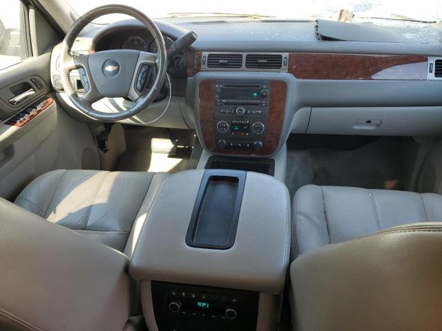 Photo 7 VIN: 1GNSCJE06DR104063 - CHEVROLET SUBURBAN C 