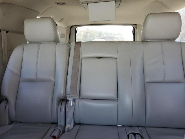 Photo 9 VIN: 1GNSCJE06DR104063 - CHEVROLET SUBURBAN C 