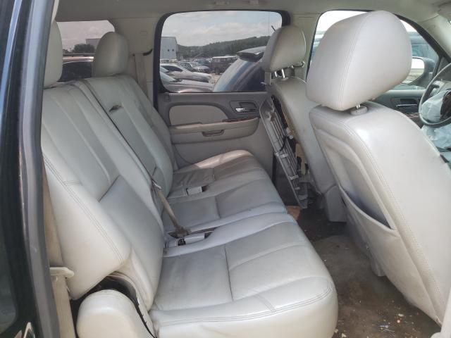 Photo 5 VIN: 1GNSCJE06DR120117 - CHEVROLET SUBURBAN C 