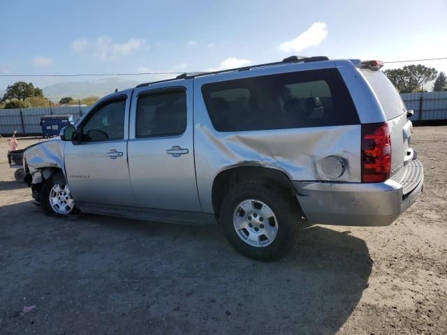 Photo 1 VIN: 1GNSCJE06DR135118 - CHEVROLET SUBURBAN 