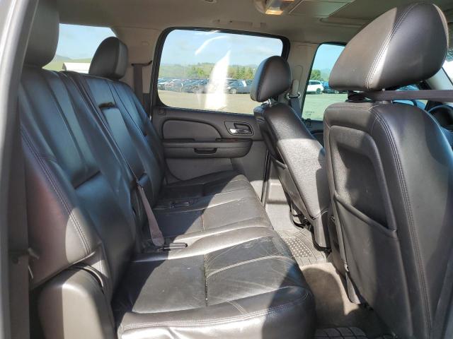 Photo 10 VIN: 1GNSCJE06DR135118 - CHEVROLET SUBURBAN 