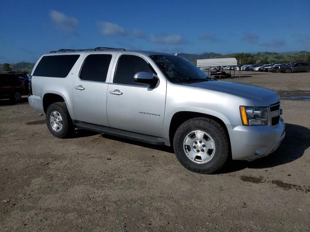 Photo 3 VIN: 1GNSCJE06DR135118 - CHEVROLET SUBURBAN 