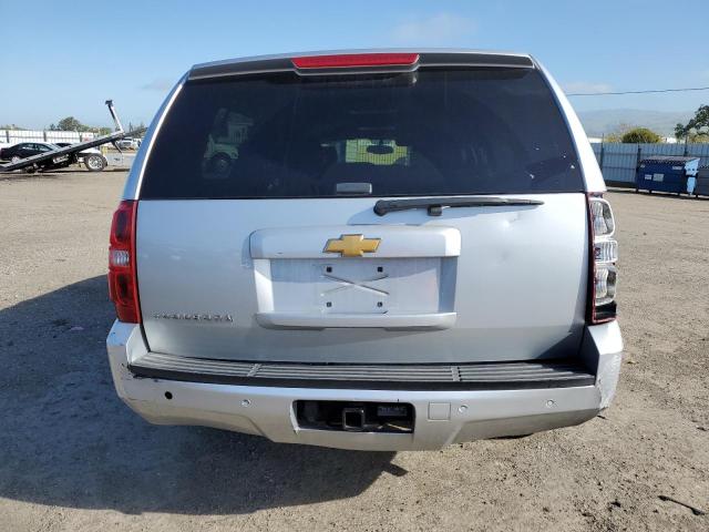 Photo 5 VIN: 1GNSCJE06DR135118 - CHEVROLET SUBURBAN 