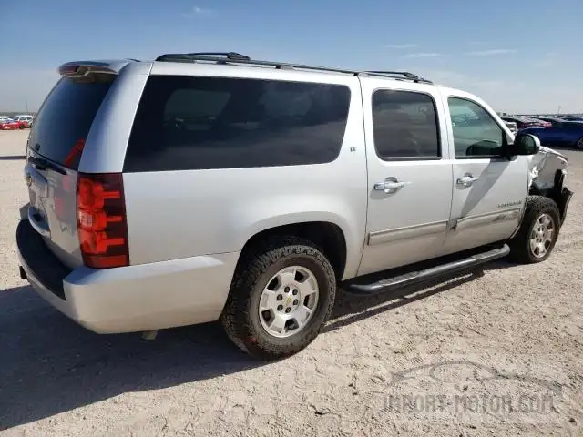 Photo 2 VIN: 1GNSCJE06DR310600 - CHEVROLET SUBURBAN 