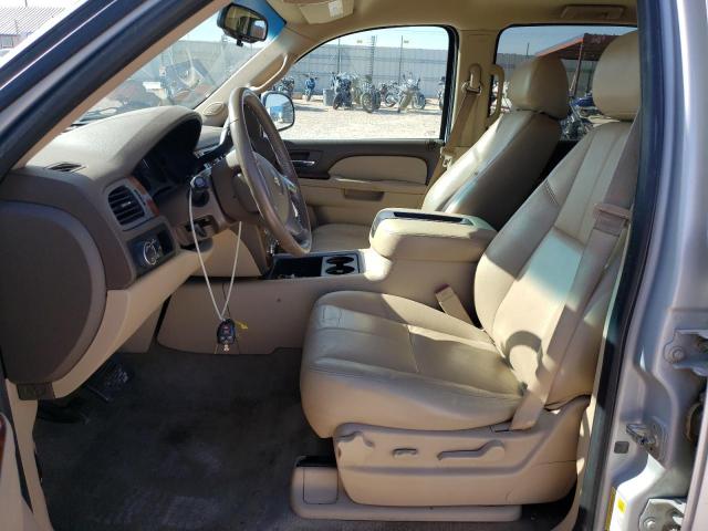 Photo 6 VIN: 1GNSCJE06DR310600 - CHEVROLET SUBURBAN 