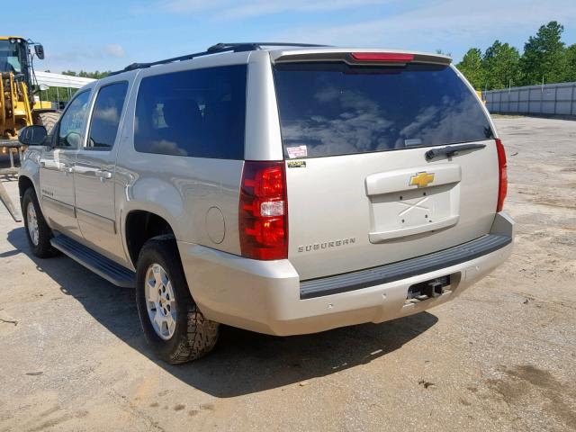 Photo 2 VIN: 1GNSCJE06DR316851 - CHEVROLET SUBURBAN C 