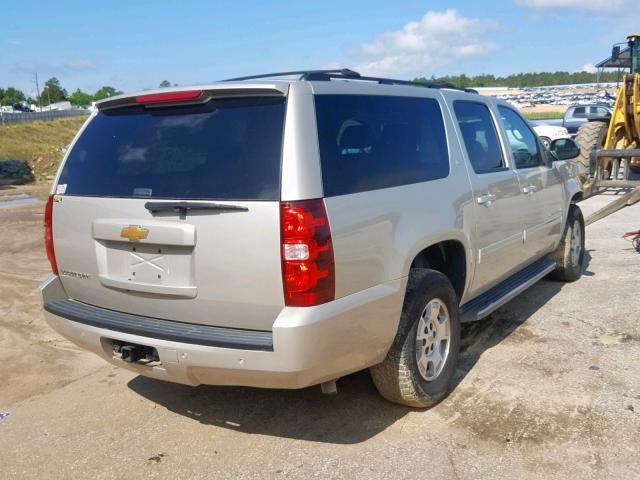 Photo 3 VIN: 1GNSCJE06DR316851 - CHEVROLET SUBURBAN C 